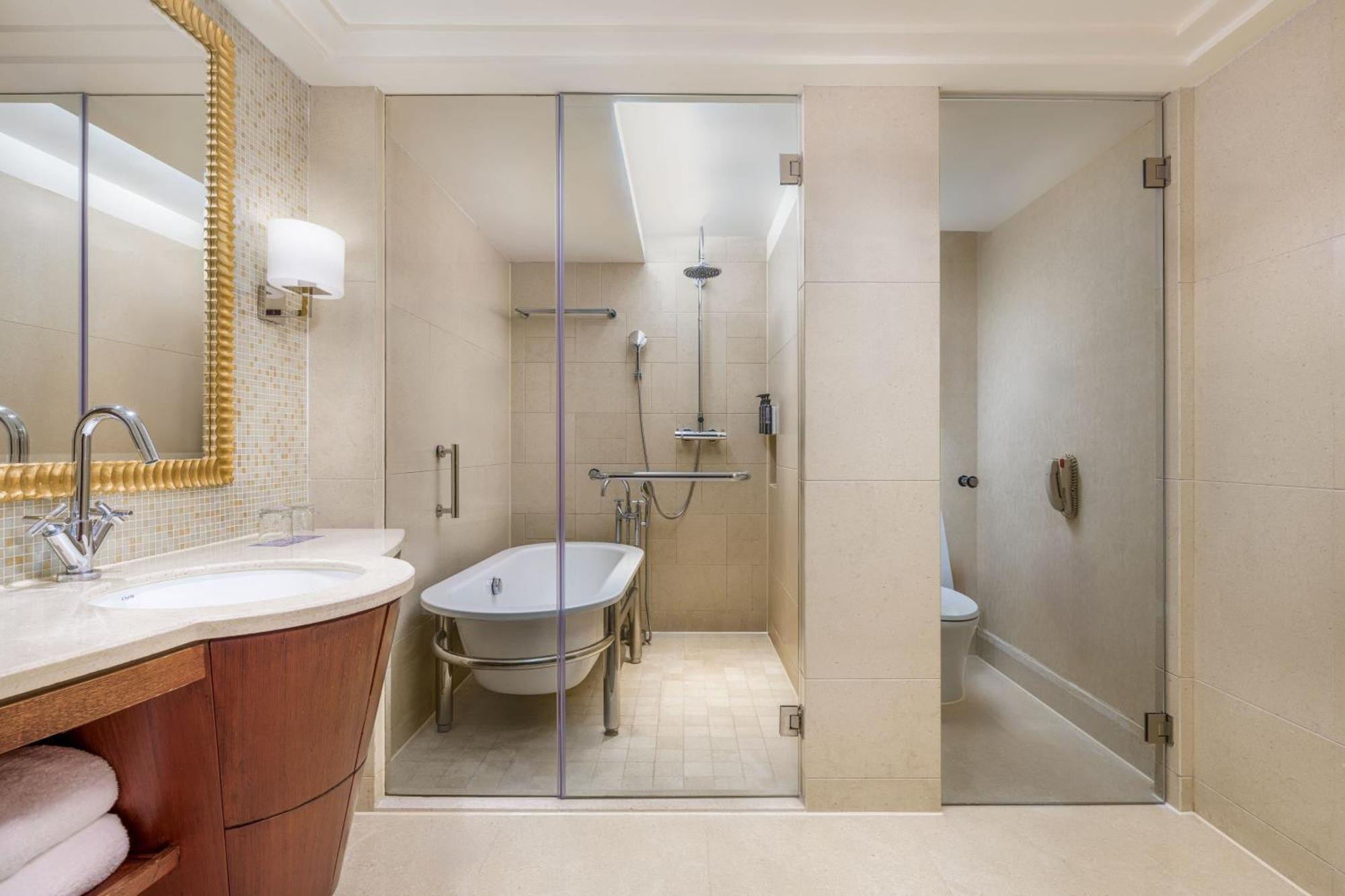 Sheraton Xiamen Hotel מראה חיצוני תמונה