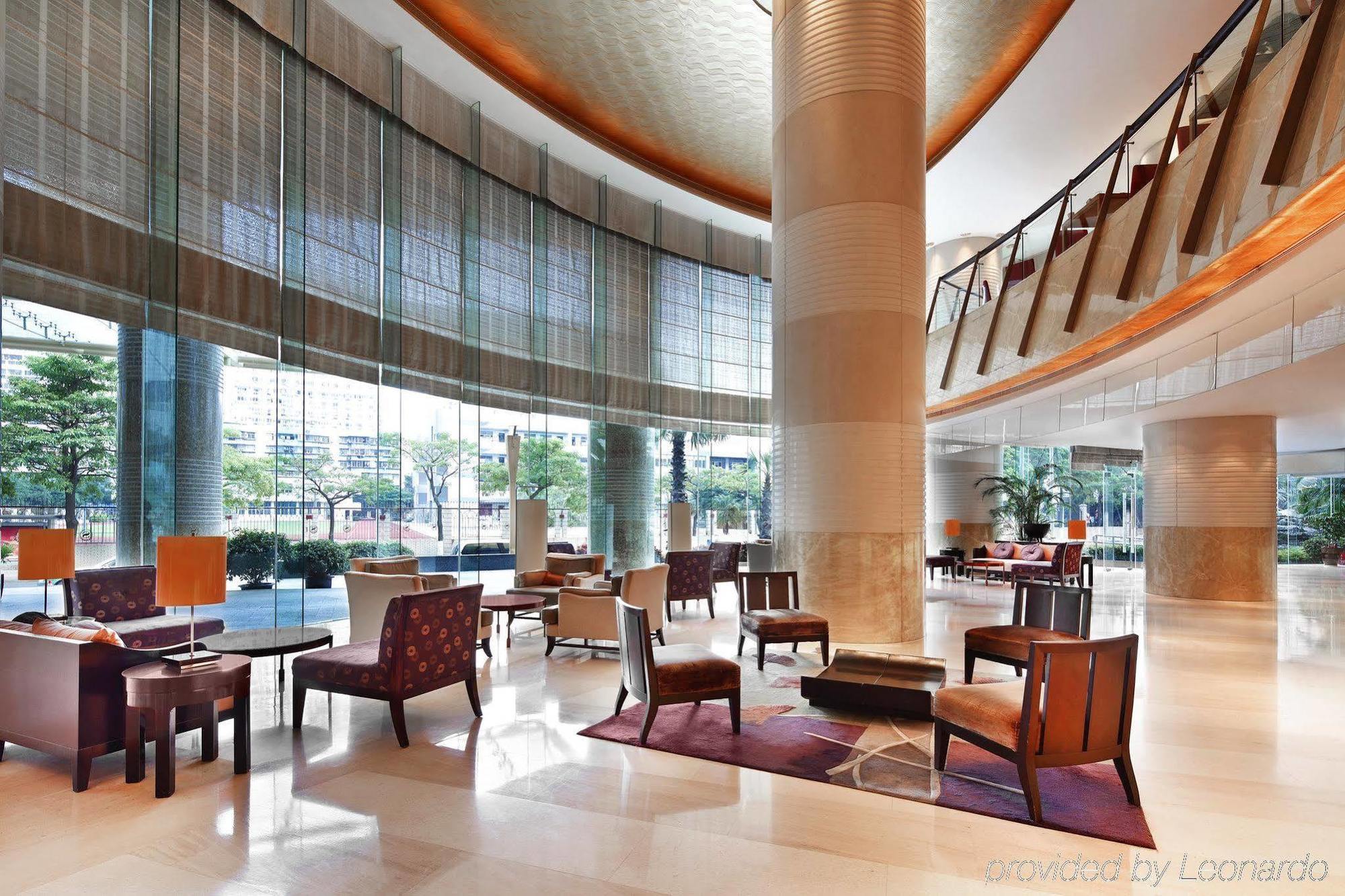 Sheraton Xiamen Hotel מראה חיצוני תמונה